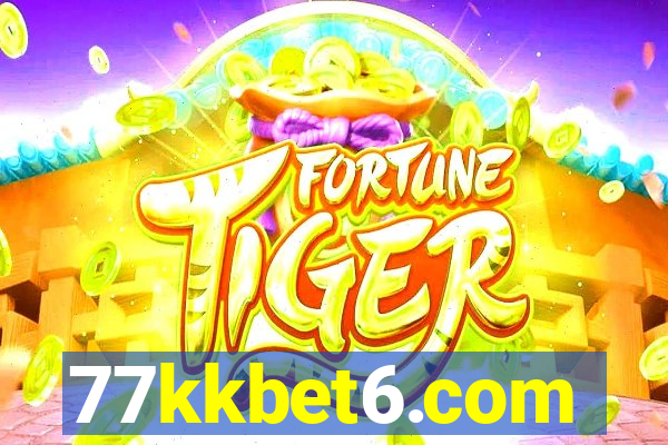 77kkbet6.com