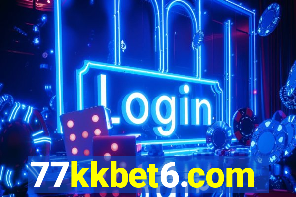 77kkbet6.com