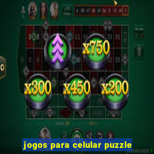 jogos para celular puzzle