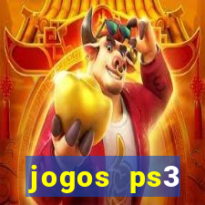 jogos ps3 multiplayer offline