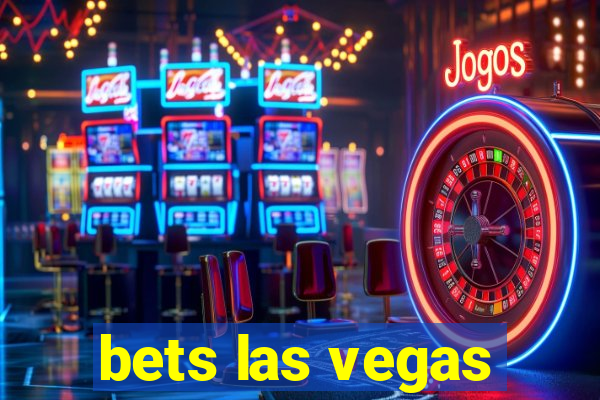 bets las vegas