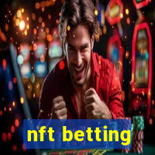 nft betting