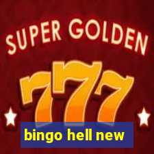 bingo hell new