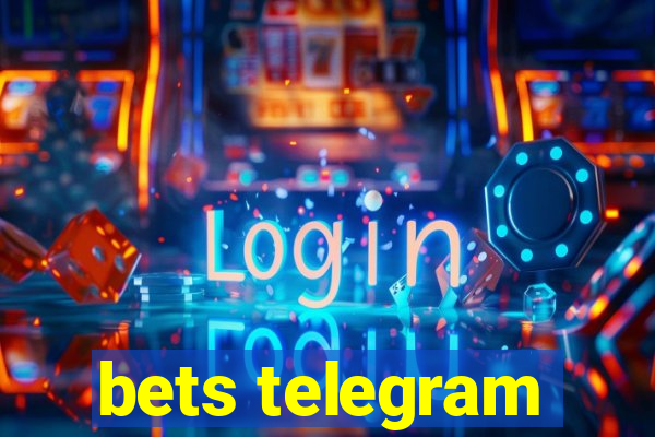 bets telegram