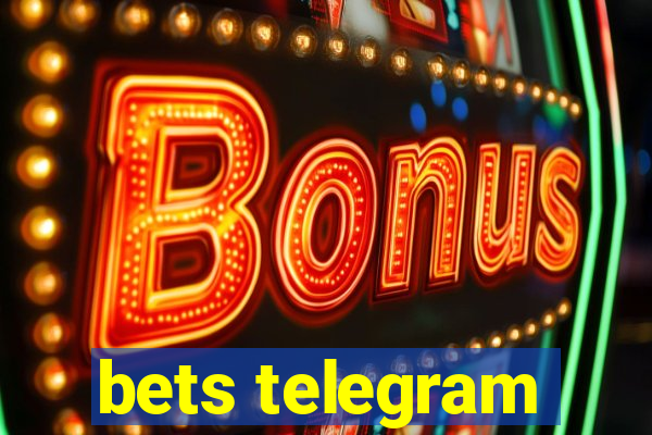 bets telegram