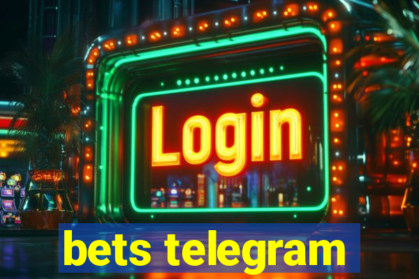 bets telegram