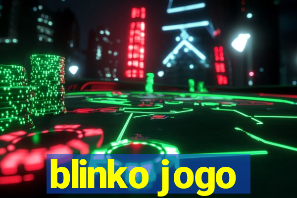 blinko jogo