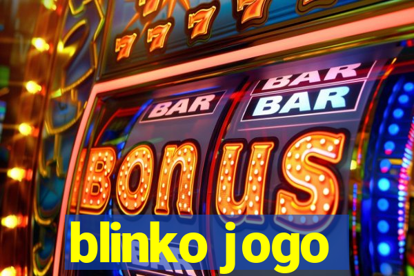 blinko jogo