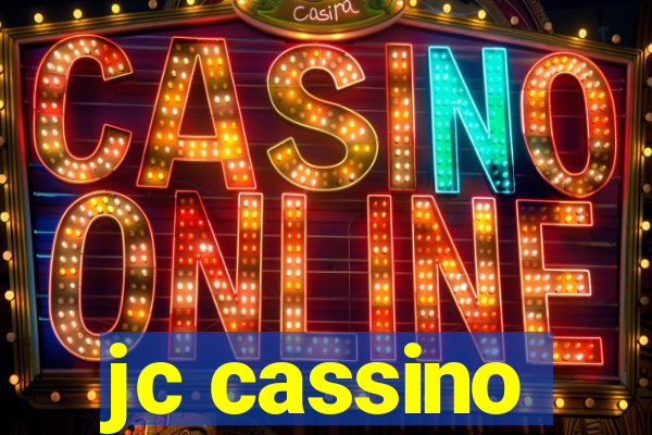 jc cassino