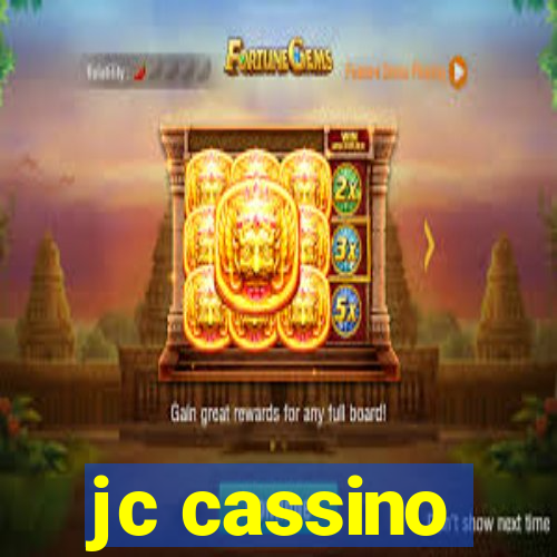 jc cassino