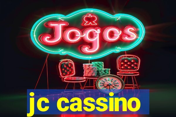 jc cassino