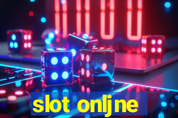 slot onljne