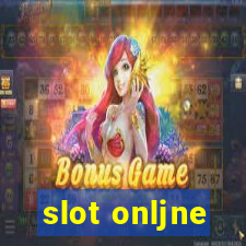 slot onljne