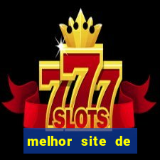 melhor site de aposta esportiva