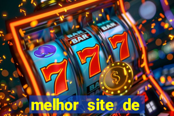 melhor site de aposta esportiva