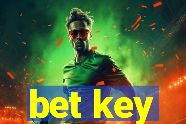 bet key