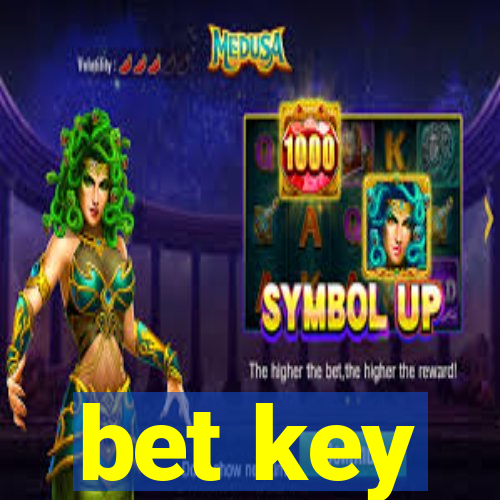 bet key