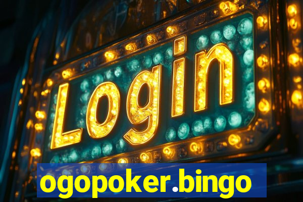 ogopoker.bingo