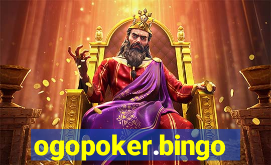 ogopoker.bingo