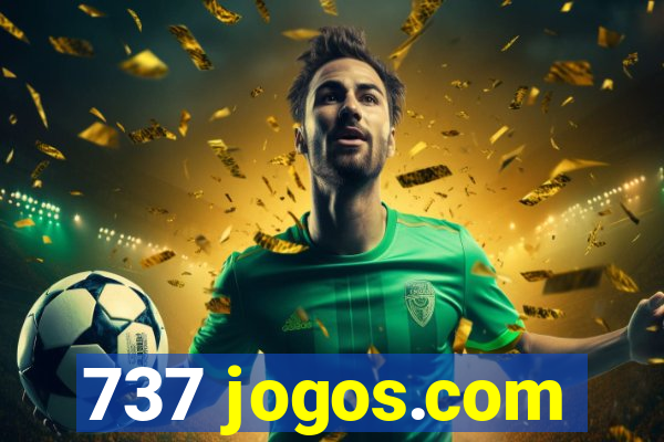 737 jogos.com