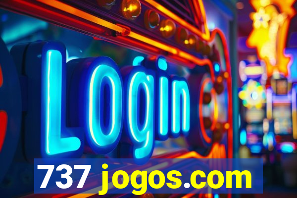 737 jogos.com