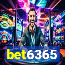 bet6365