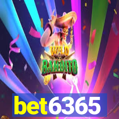 bet6365