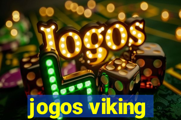 jogos viking