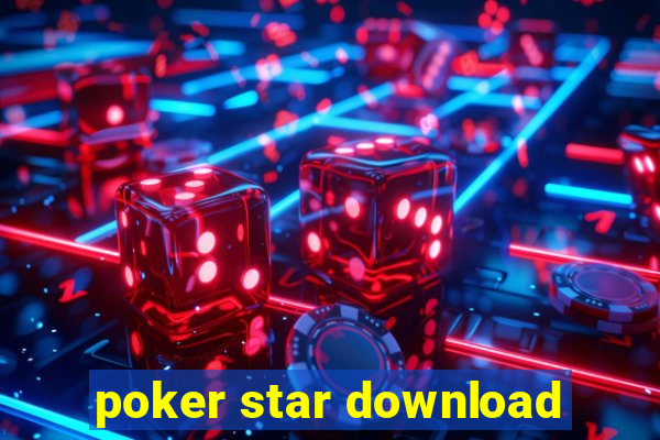 poker star download