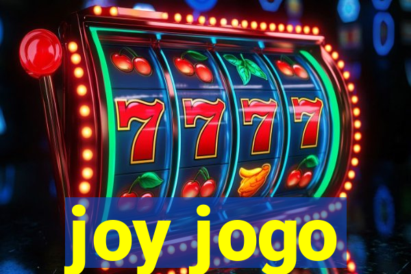 joy jogo