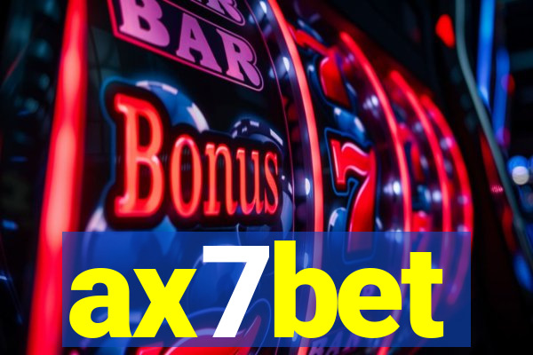 ax7bet