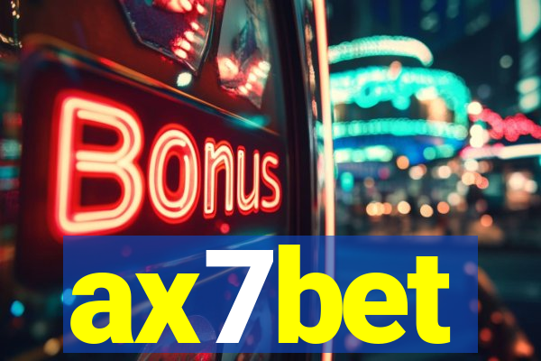 ax7bet