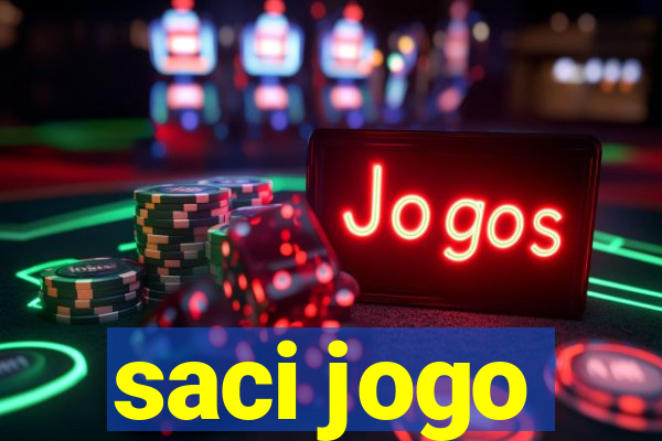 saci jogo