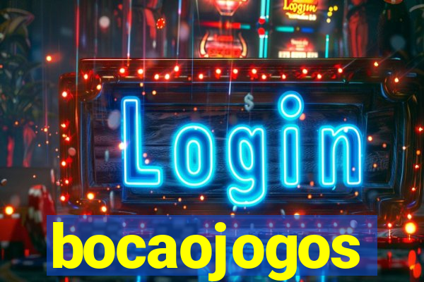 bocaojogos