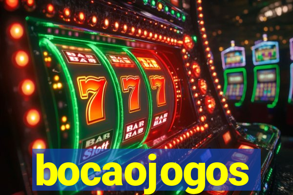 bocaojogos