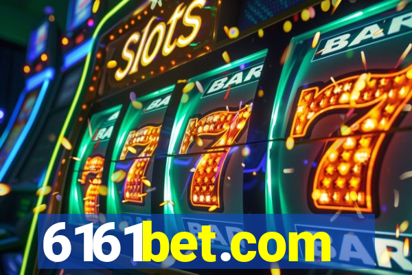 6161bet.com