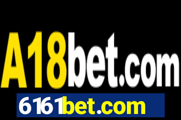 6161bet.com