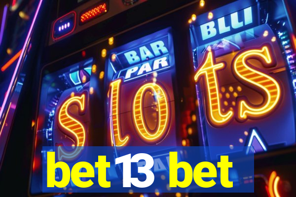 bet13 bet