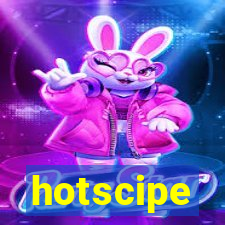 hotscipe