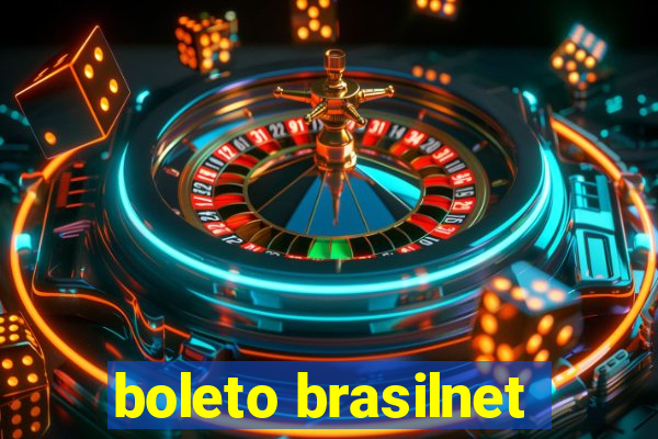 boleto brasilnet