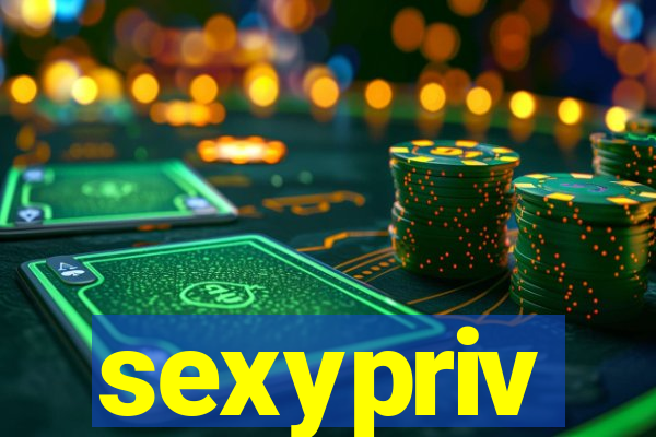 sexypriv