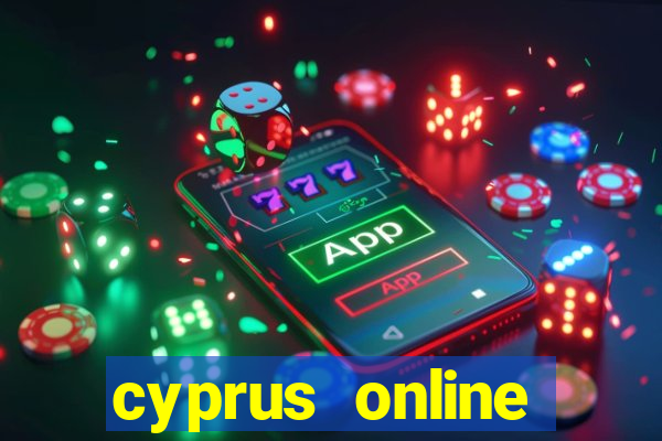 cyprus online casino license