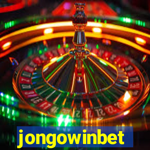 jongowinbet