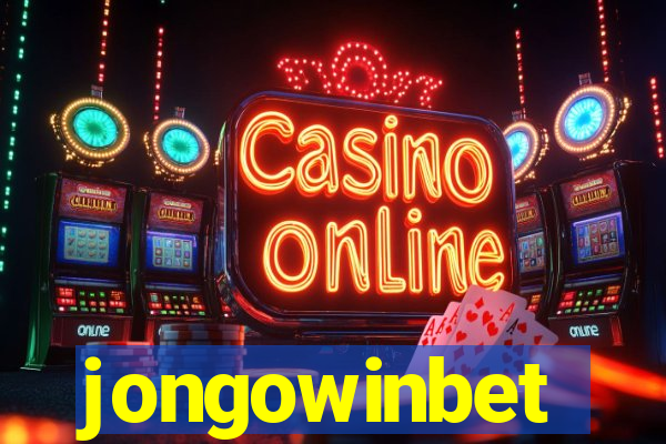 jongowinbet