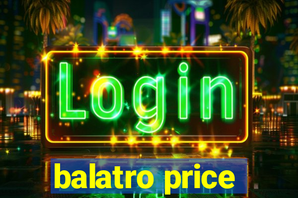 balatro price