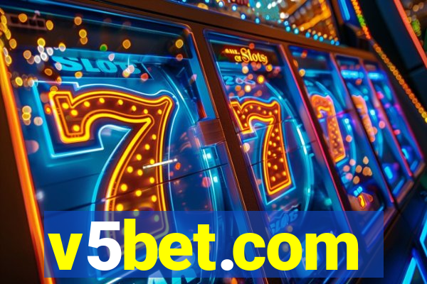 v5bet.com