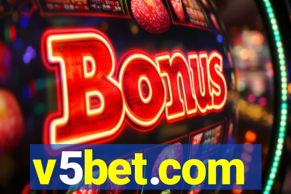 v5bet.com