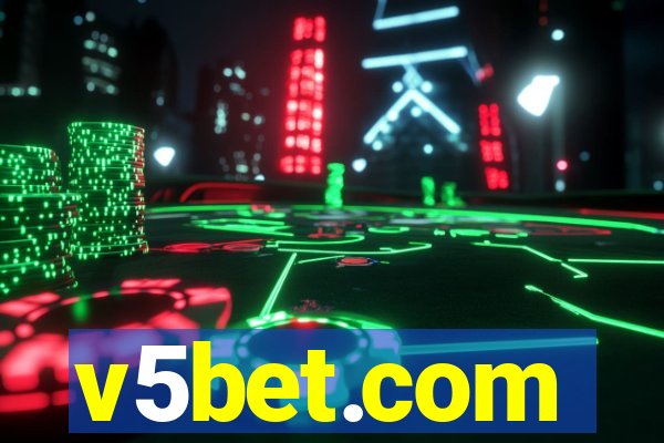 v5bet.com