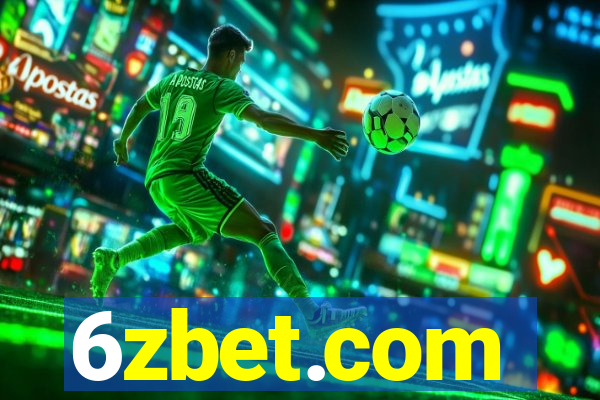 6zbet.com