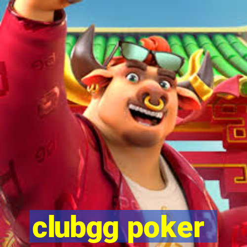 clubgg poker